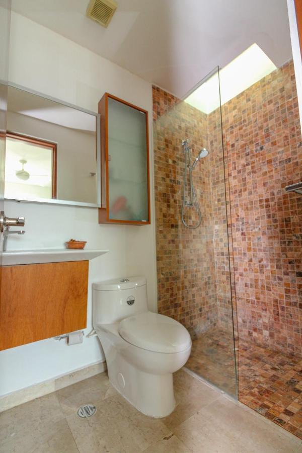Penthouse With Private Jacuzzi Apartamento Playa del Carmen